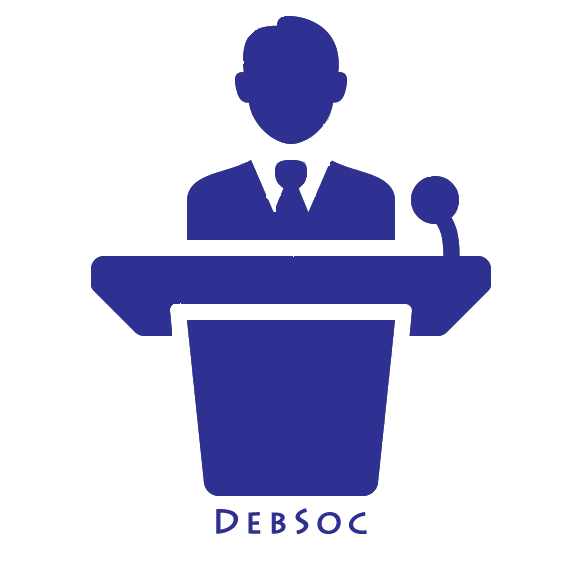 Debsoc picture