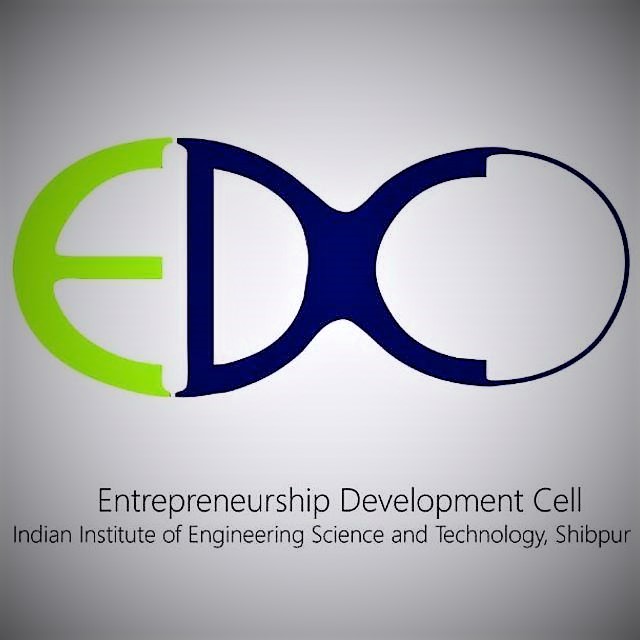 EDC logo