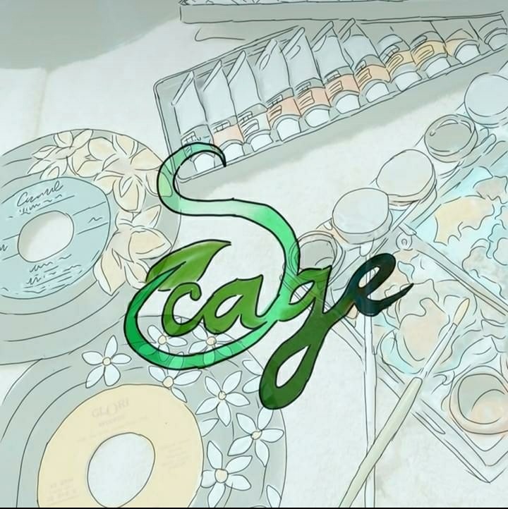 Scage picture
